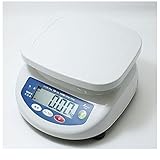 CU39431 デジタル上皿はかり ３０㎏ 取引証明以外用