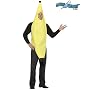Banana Costume Adult