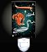 Deep Sea Monster Fish Decorative Night Light