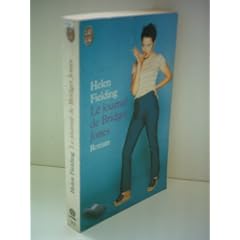 Helen Fielding: Le journal de Bridget Jones