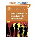 Biopsychologische Grundlagen der Pers�nlichkeit