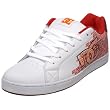DC Men's Character Skate Shoe