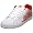 White/Oxblood