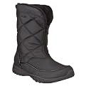 Women's C9 by Champion&reg; Nelda Zip-Up Quilted Boots - Black