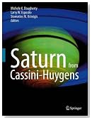 Saturn from Cassini-Huygens