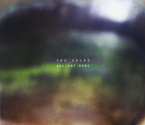 The Zolas - Ancient Mars - Zortam Music