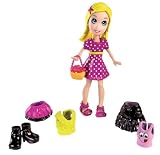 POLLY POCKET POLLYWORLD FASHIONS SET