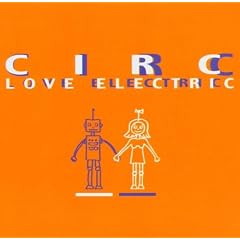 Love Electric