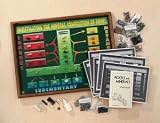 Hubbard Scientific 2735B Invest Mineral Composition Rocks-10 Additional Study Charts Rocks