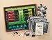 Hubbard Scientific 2735B Invest Mineral Composition Rocks-10 Additional Study Charts Rocks