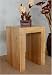 Aero Lamoto Side Table