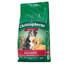 Allco Christopherus Hirsch und Kartoffeln 12kg 1 X Einheit/St�ck