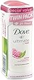 Dove go fresh Anti-Perspirant Deodorant, Revive 2.6 oz, Twin Pack