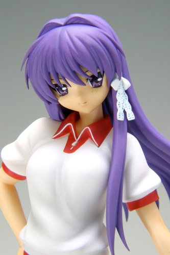 CLANNAD AFTER STORY 藤林 杏 (1/7スケールPVC塗装済み完成品)