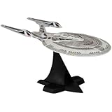 Diamond Select Toys Star Trek: Nemesis: Enterprise E Electronic Ship