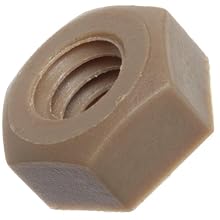 PEEK Hex Nut