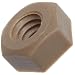 PEEK Hex Nut
