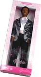 Review FunGifts  / Barbie Wedding The Groom Afro Caribbean Man Male Doll
