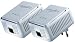 Devolo - Adaptateur CPL dLan 200 AV Easy - Starter Kit