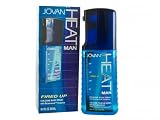 Produkt-Bild: Jovan Heat Fired Up Eau de Cologne (250ml Spray)