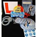 Stag Night Party Pack
