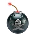 Pirate Bomb Blast - A Pirates Life