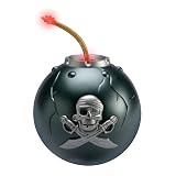 Pirate Bomb Blast