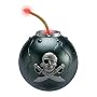 Pirate Bomb Blast
