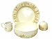 Western Cowboy Serving Set - 4 Pieces