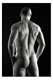 Produkt-Bild: Male (Nude) Poster