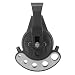 Bosch 2608598142 Diamant Zentrierhilfe, klein, f�r Dia-Bohre