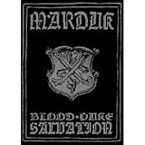 Marduk - Blood Puke Salvation [DVD] [2006] [US Import]