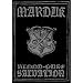 Marduk - Blood Puke Salvation [2 DVDs] von Marduk - alle Infos