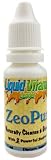 ZeoPure   Naturally Cleanse & Detoxify with Liquid Zeolite