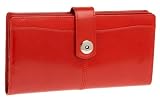 Lodis Verona Large Clutch with Gusset