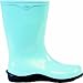 Sloggers 5000BL07 Women's Solid Tallboot, Size-7, Blue