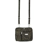 Women's Baggallini WLZ341 Large Wallet Bagg
