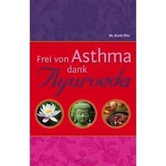 Frei von Asthma dank Ayurveda