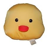 Snow Foam Micro Beads Pillow Petz Duck Face Large 18