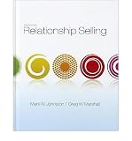 Relationship Selling