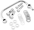 Bikers Choice Breather Kit 120166