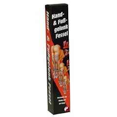 Orion 525065 Fessel "Prisoner"
