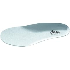 Asics Ortholite Socklining Einlegesohle / ZA200 US 6-7