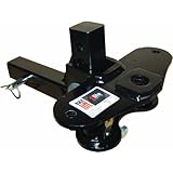 Eaz-Lift 48110 Replacement Elite Ball Mount Kit