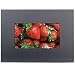 7" Polaroid XSA-00750B Widescreen Digital Photo Frame (Black)