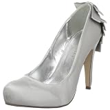 Liliana Womens Jaysie Platform Pump