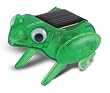 Happy Hopping Frog (Mini Solar Kit) Robot