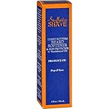 UPC 764302250012 product image for Shea Moisture - Shea Butter Beard Softener & Skin Protector Pre-Sh, 2 oz oil | upcitemdb.com