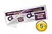 Oregon Lamination Memorial Bookmark Laminating Pouches 3