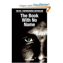 The Book With No Name